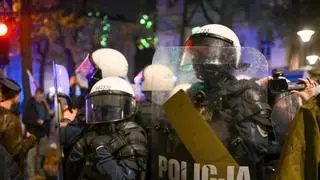 La disputa en Polonia por el Tribunal Constitucional deriva en una grave crisis institucional
