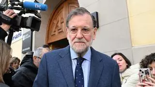 Mariano Rajoy rompe su silencio tras sus palabras sobre Francia