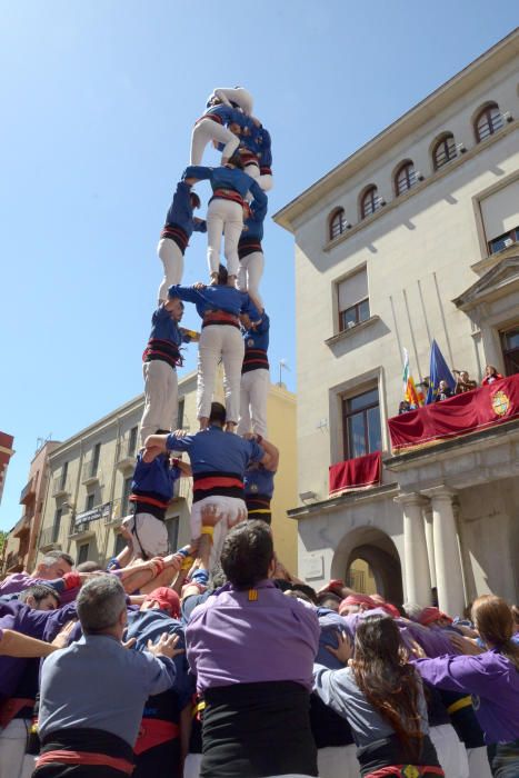 Fires i Festes de la Santa Creu 2019