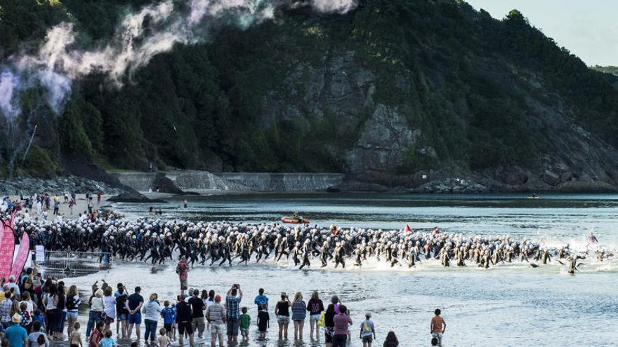 Das Long Course Weekend in Alcúdia ersetzt den Full Ironman, der dieses Jahr nicht auf der Insel gastiert.