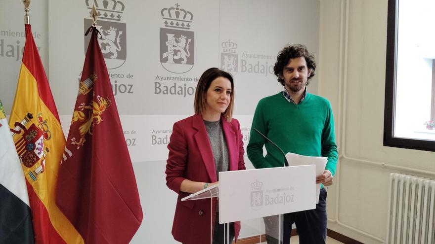 El PP regional critica &quot;el tufo de machismo&quot; de las declaraciones de Cabezas en Badajoz