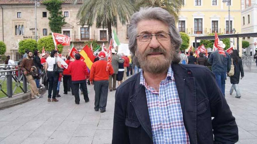 Antonio Vélez: &quot;Es increíble el nivel de prepotencia del gobierno local, rayando en el fascismo&quot;