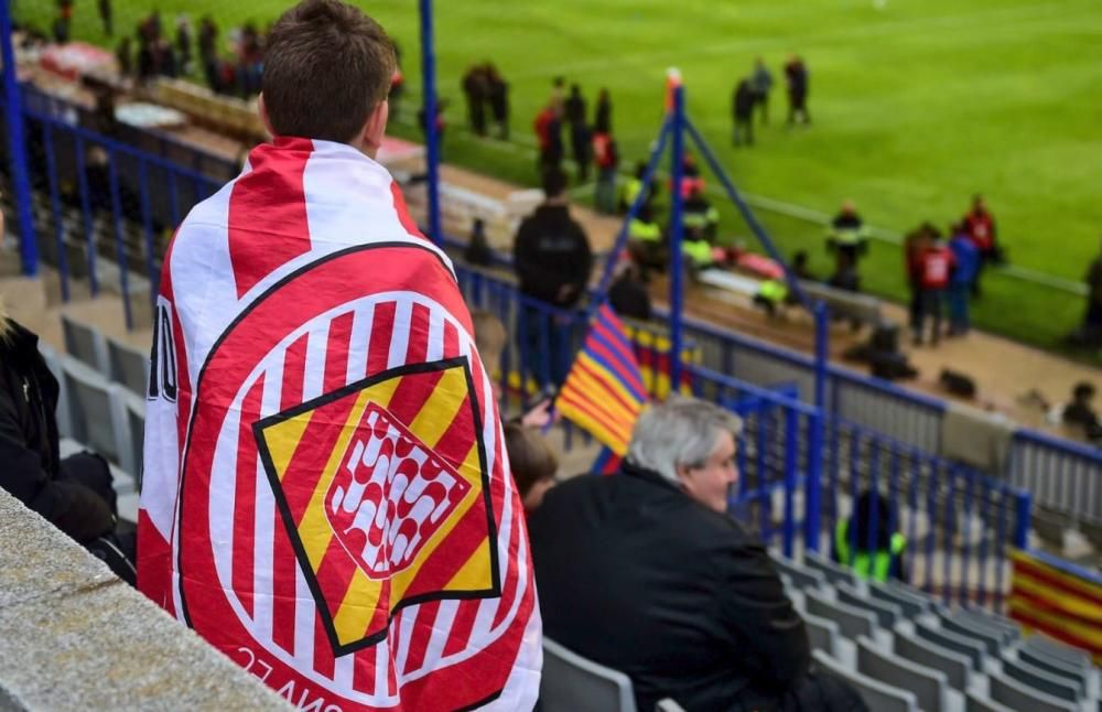 Supercopa Catalunya: Barça-Girona