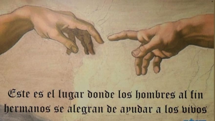 Los custodios de los cadáveres para la ciencia: &quot;Los españoles lideran las donaciones&quot;
