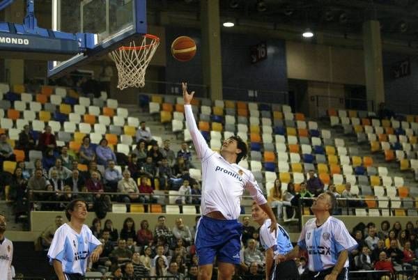 Fotogalería: El Partido de las Estrellas