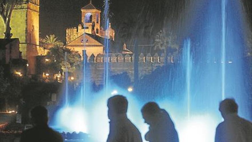 Fides pide eficacia al Ayuntamiento para el espectáculo del Alcázar
