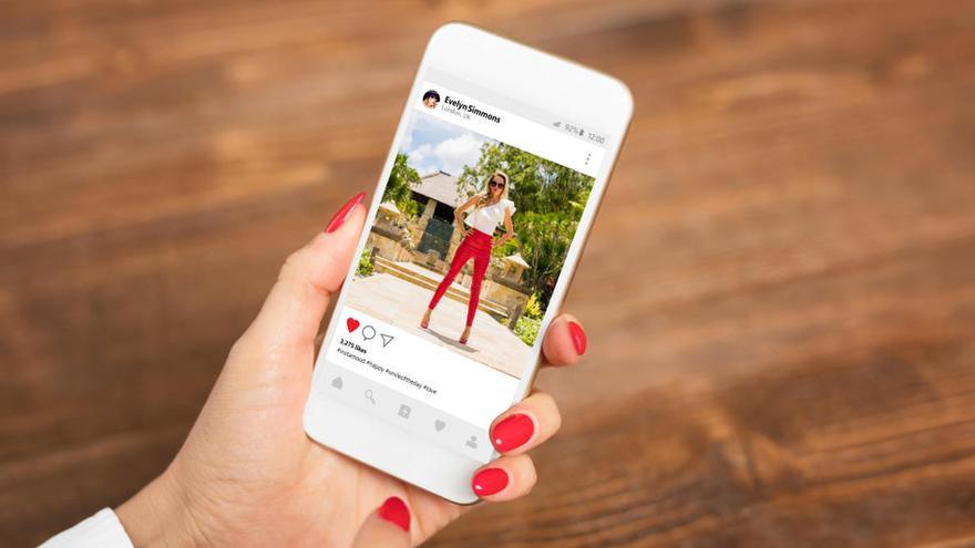 Instagram añade mensajes directos a su versión de escritorio.