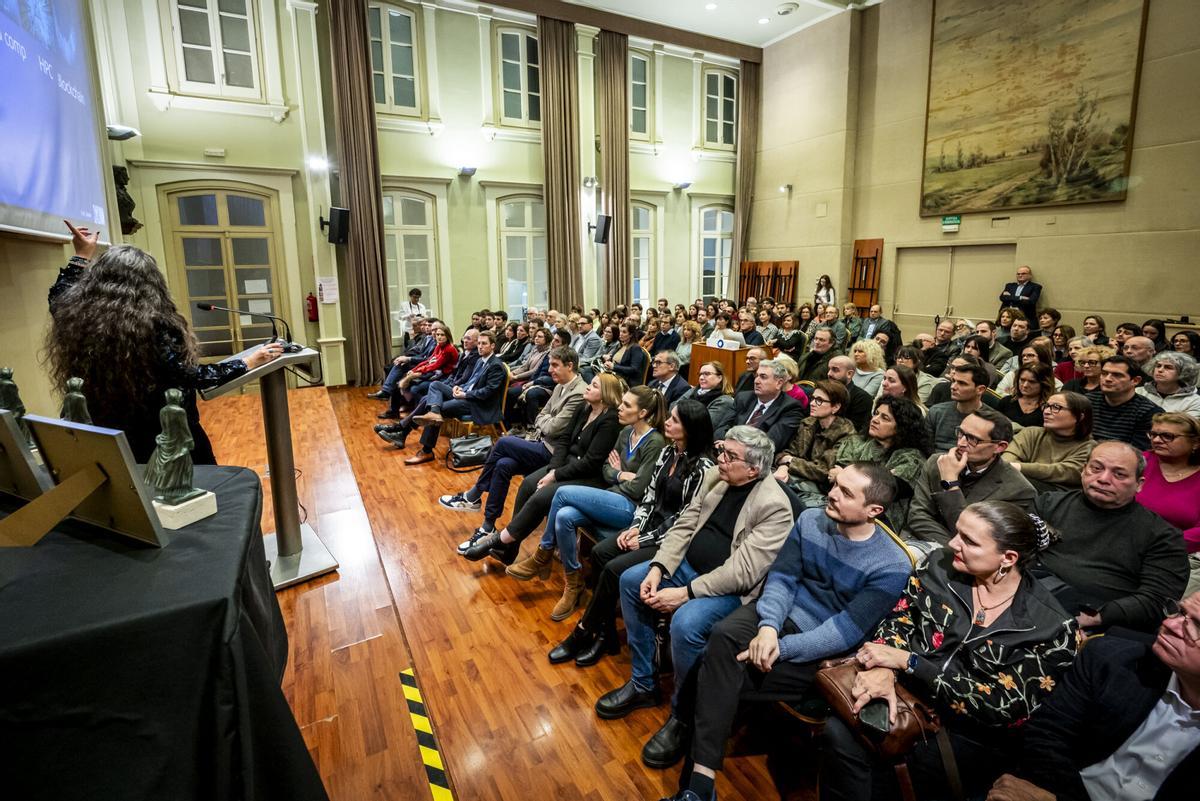 Les imatges de la Nit del Comerç de Figueres 2026