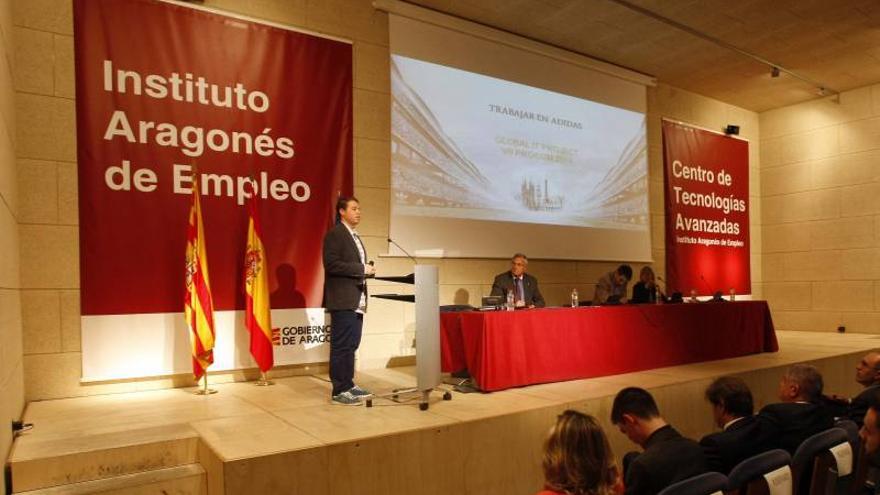 El sector tecnológico de Aragón se conjura para retener el talento