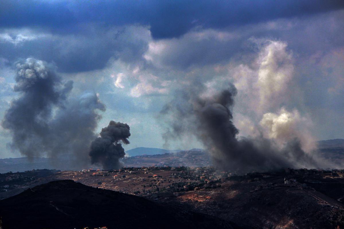 Guerra d’Israel en directe: última hora sobre el final de la treva a Gaza, l’ajuda humanitària i reaccions