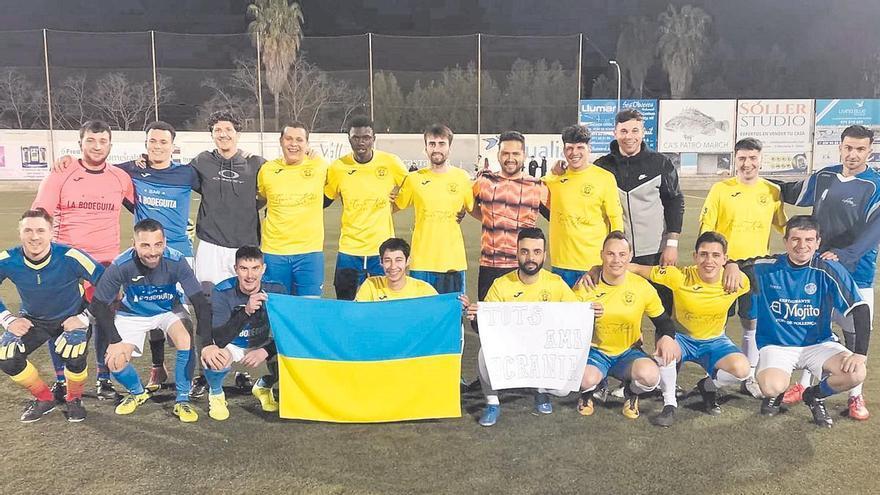 Agreden a un jugador cadete del Llosetense por rencillas