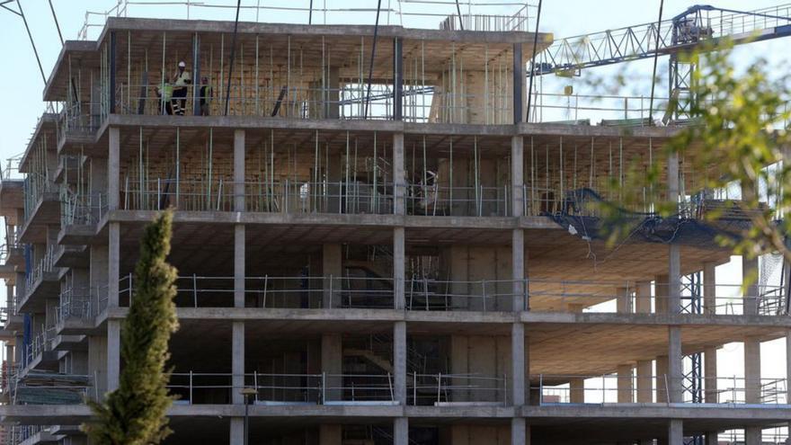 La Junta abre el plazo para la construcción de VPO para alquiler