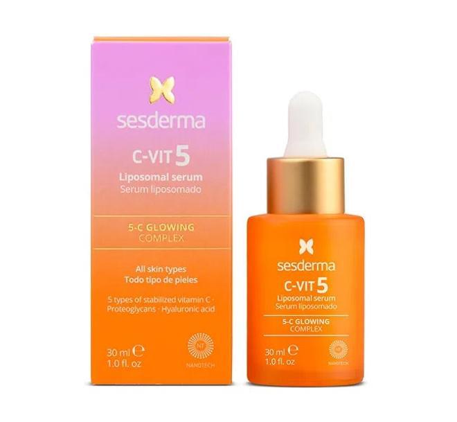 SESDERMA C-Vit 5 Sérum