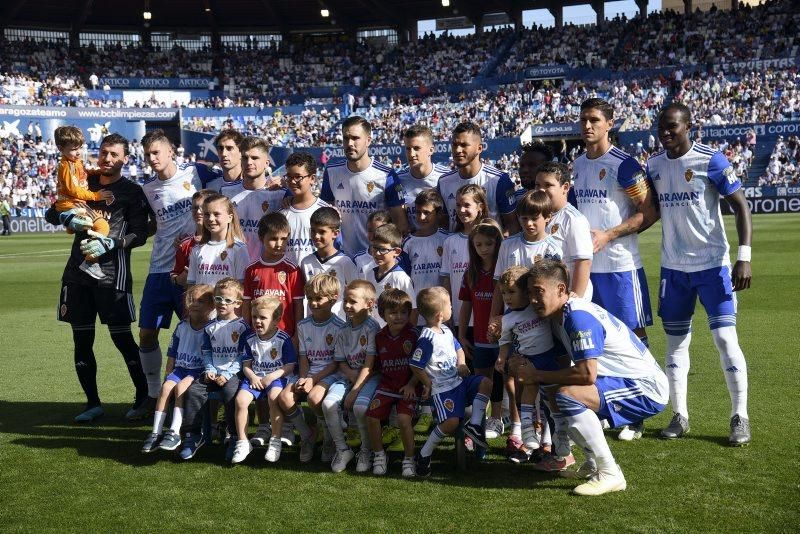 Real Zaragoza-Cádiz