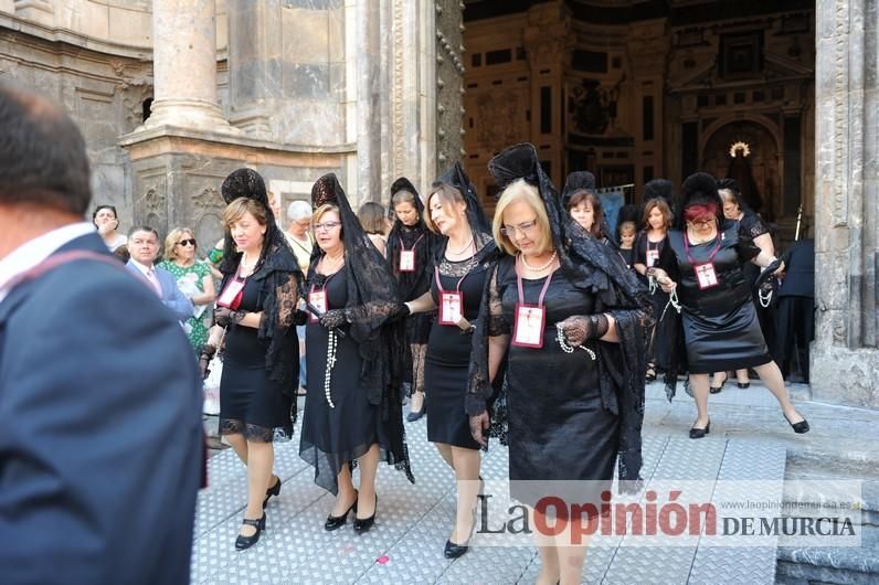 Procesión del Corpus Christi