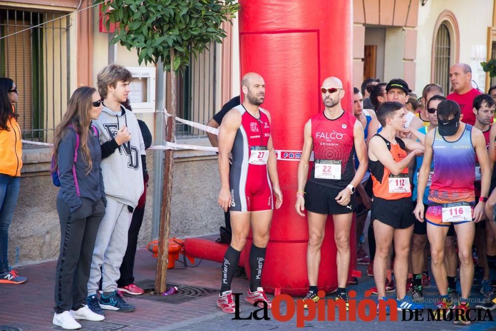 III Vuelta al Santuario de la Esperanza (carrera)