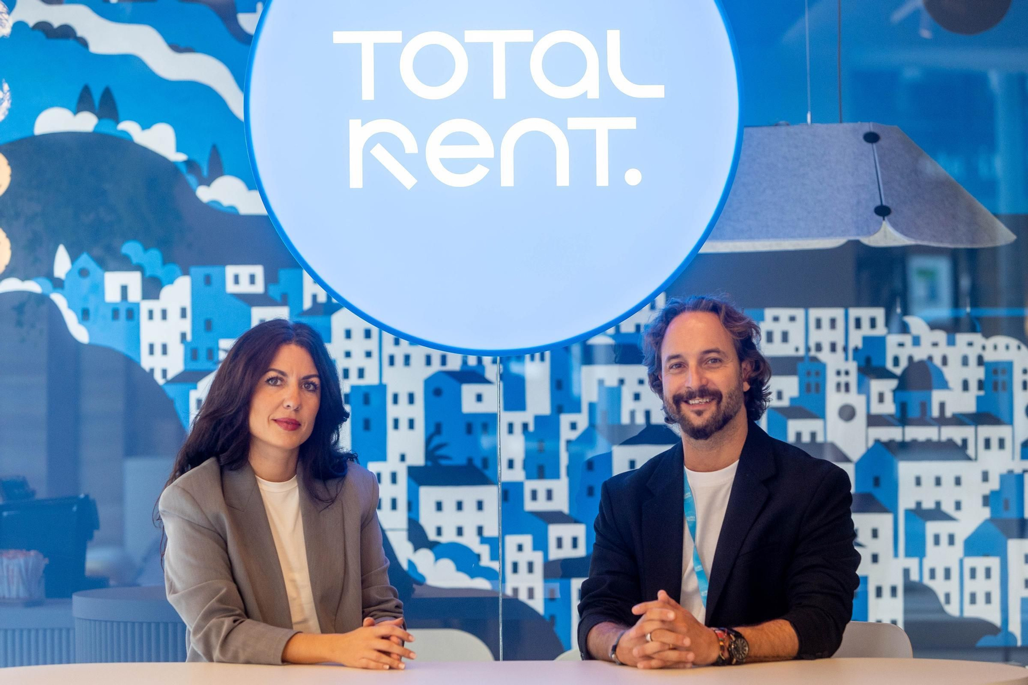 Así es Total Rent: El alquiler seguro y garantizado para propietarios ya está en Alicante