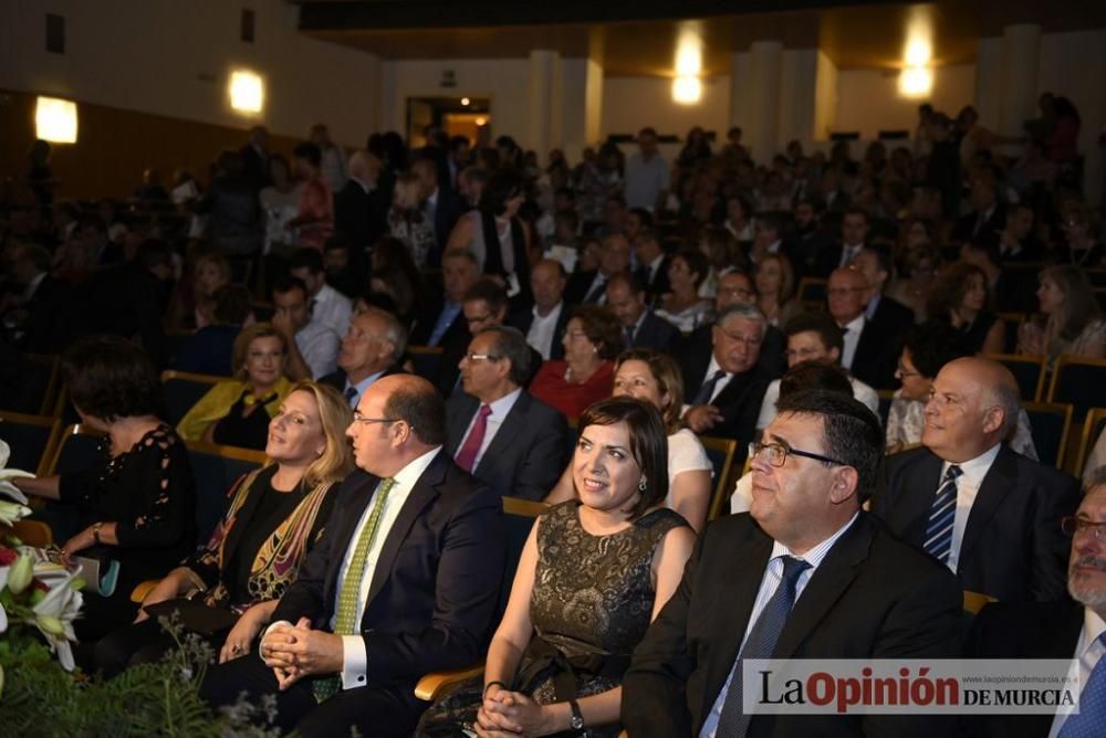 120 aniversario del Colegio de Médicos