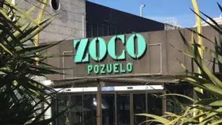 Pozuelo se vuelca con España: el Zoco instalará una pantalla gigante para ver gratis la final del Mundial