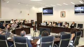 La Universidad de Córdoba anuncia la suspensión de acuerdos con Israel