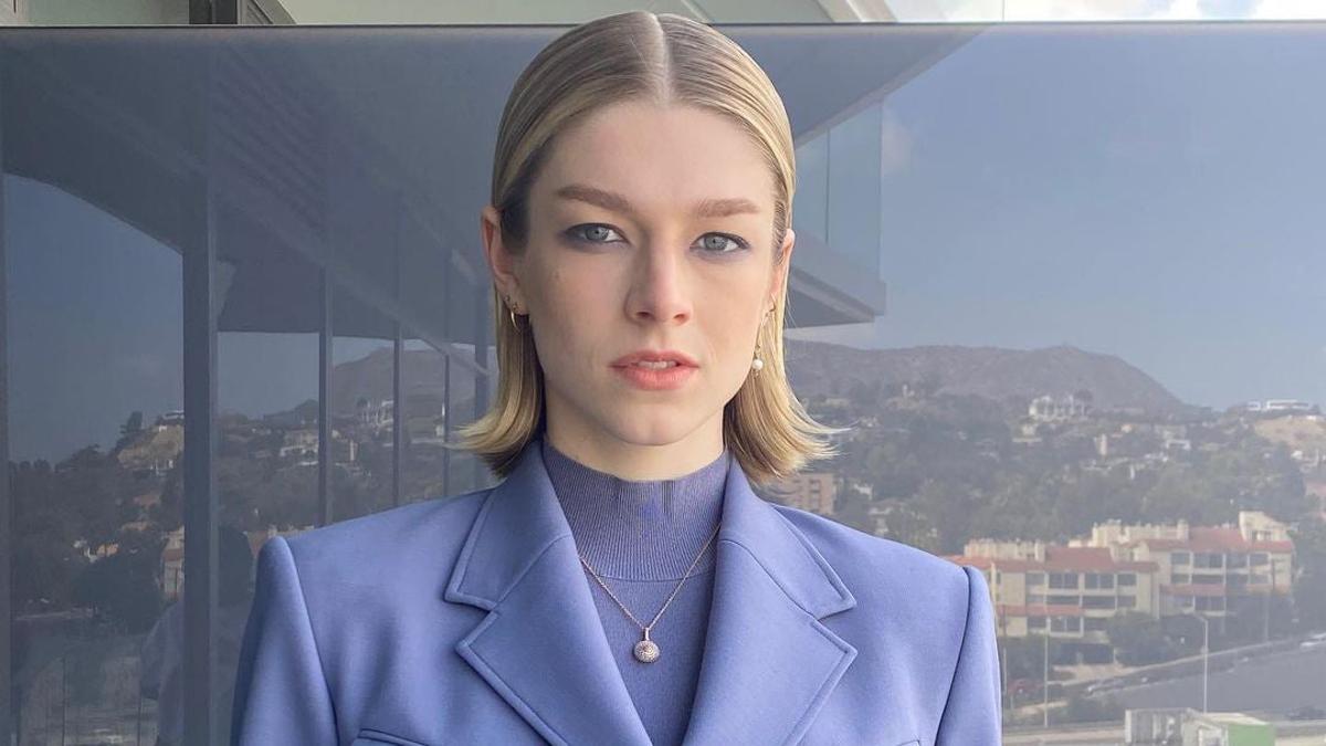 Hunter Schafer