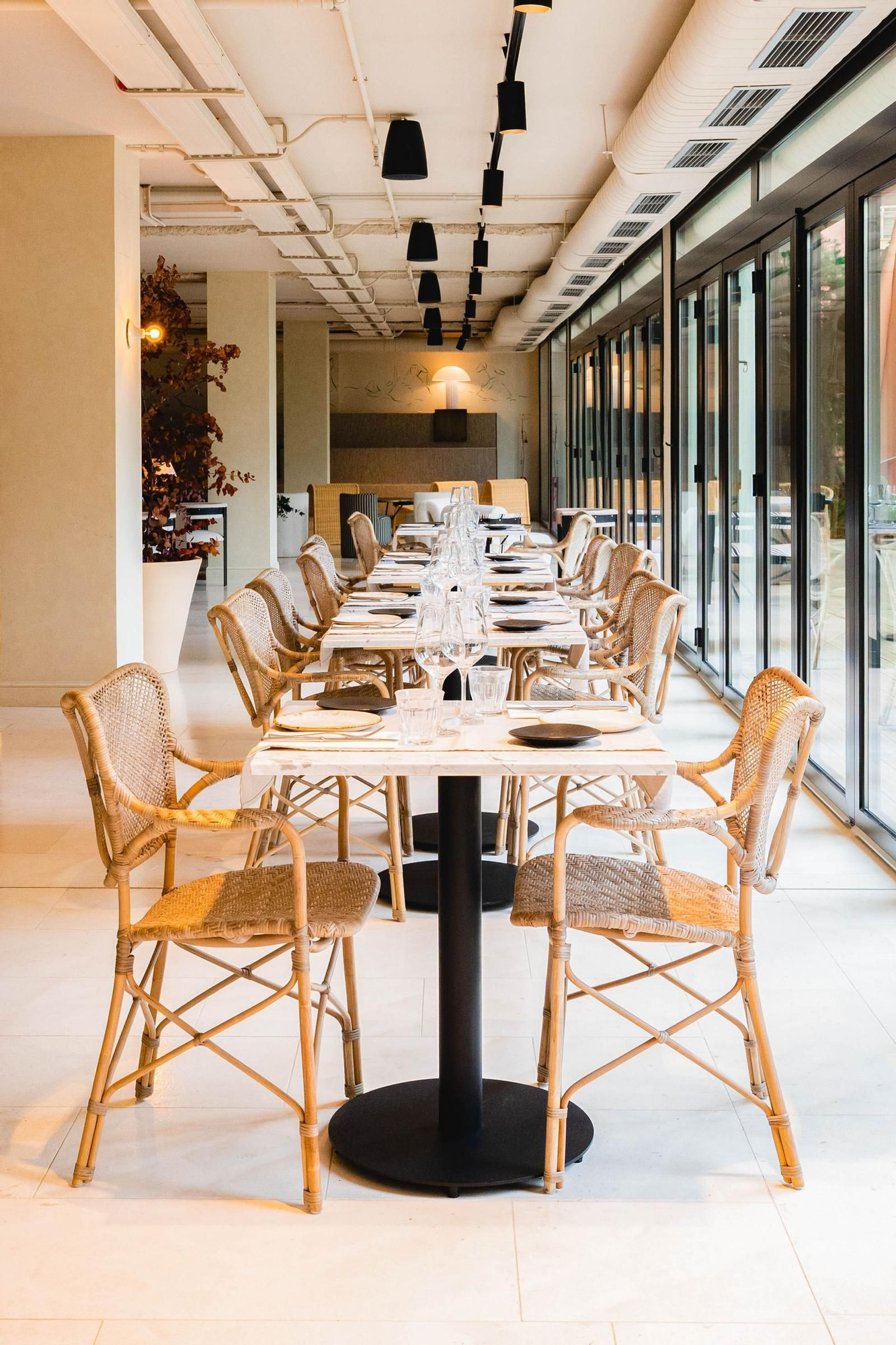 El 30 de abril será la primera oportunidad para descubrir la nueva carta del restaurante Malaspina de Benidorm