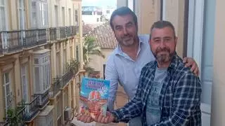 Málaga Curiosa II: La pequeña gran historia de Málaga, a dúo