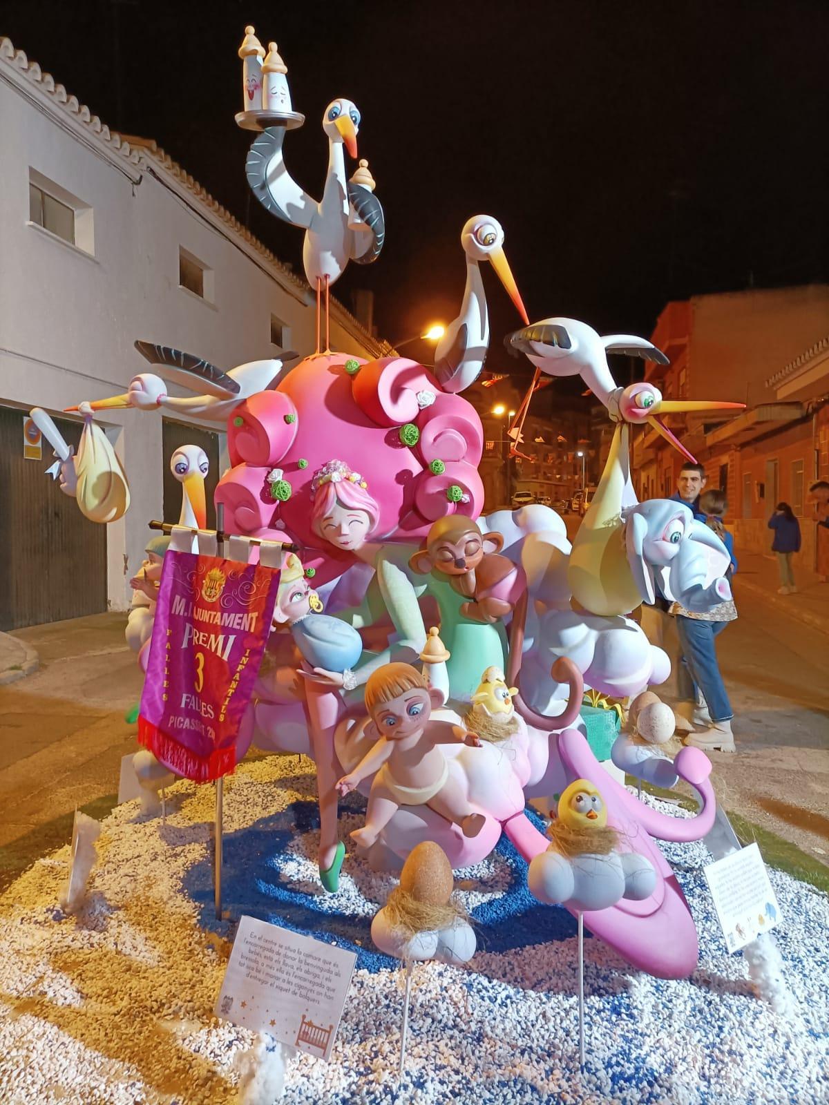 Fallas 2022