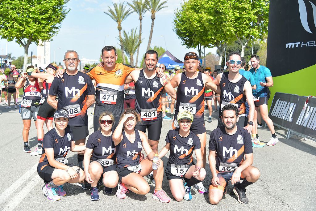 Carrera 10K San Javier