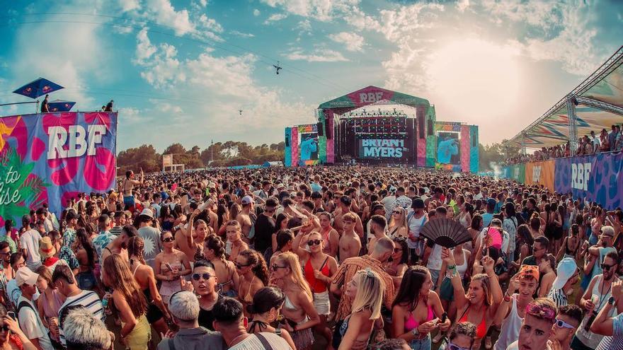 Reggaeton Beach Festival confirma su gira 2026 en siete ciudades y anuncia nueva dirección y socios internacionales