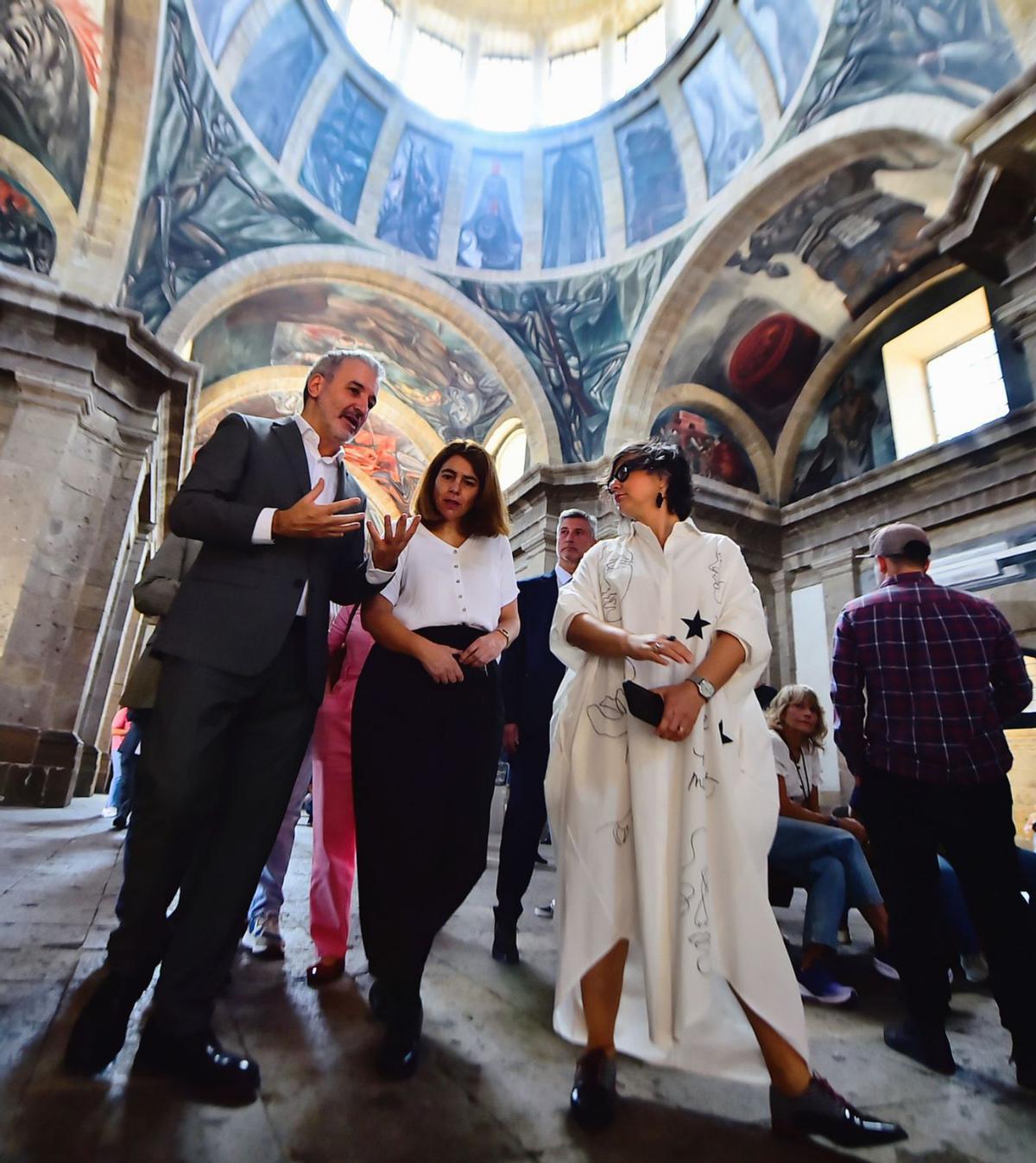 El llibre català fa les Amèriques