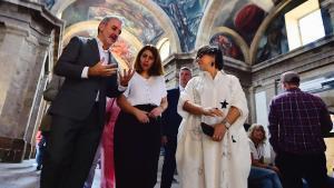 El llibre català fa les Amèriques