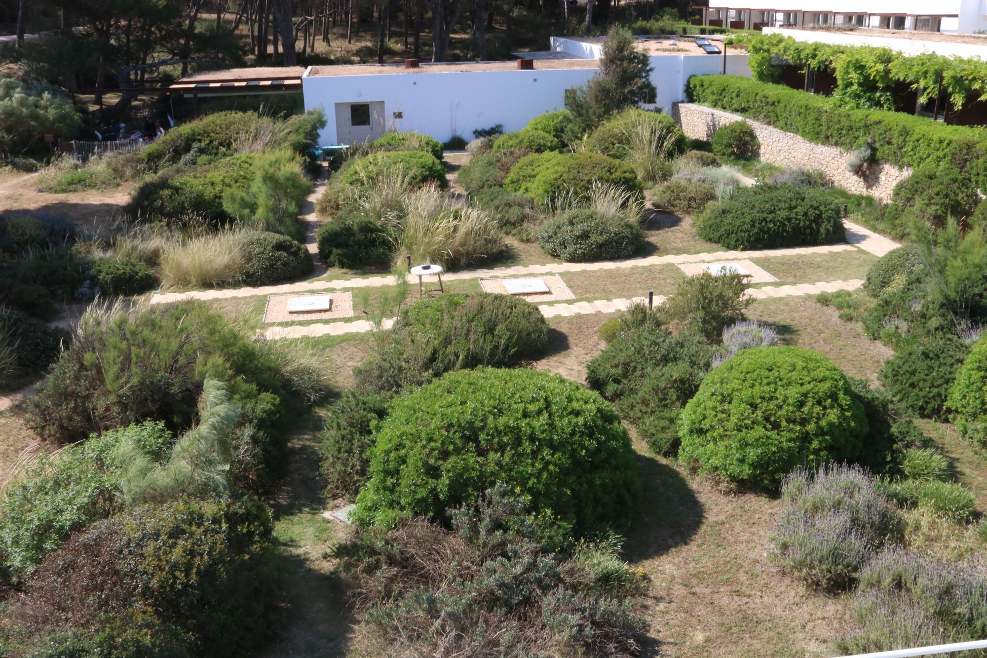 El Gremi de Jardineria lamenta que el sector se sent senyalat en plena sequera: "No se'ns està tractant massa bé"