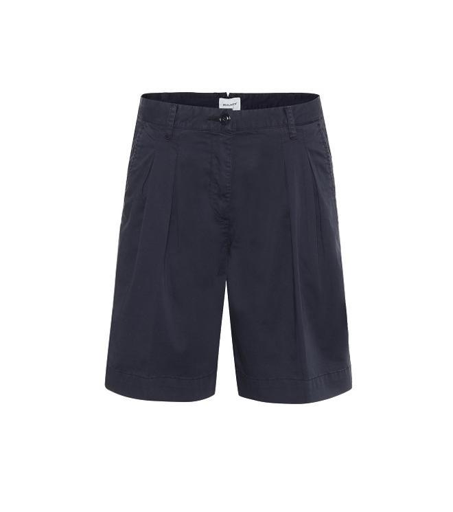 Bermudas negras, de Woolrich