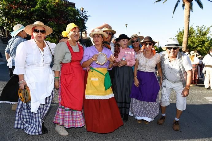 ROMERIA NTRA SÑA DEL ROSARIO