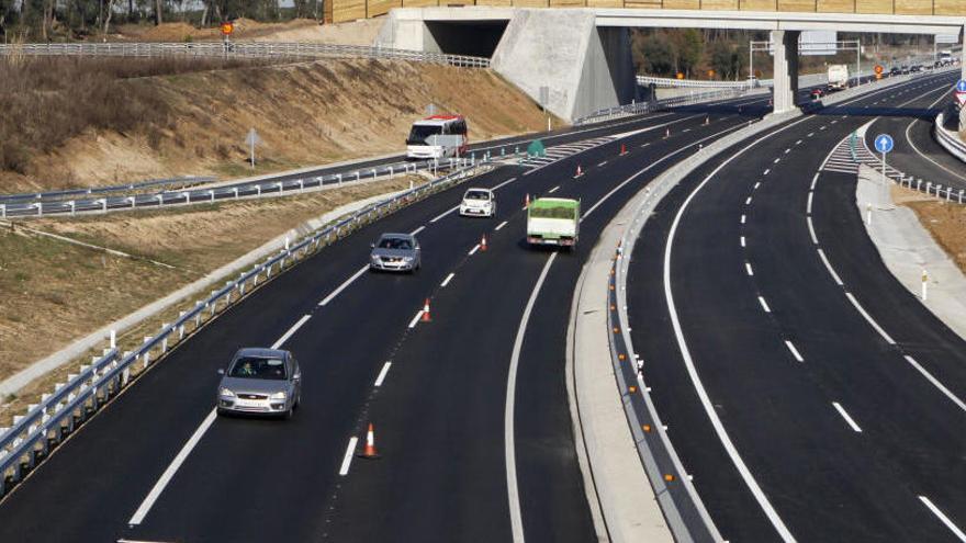 El govern espanyol planteja un sistema de peatges a les autovies a partir del 2024
