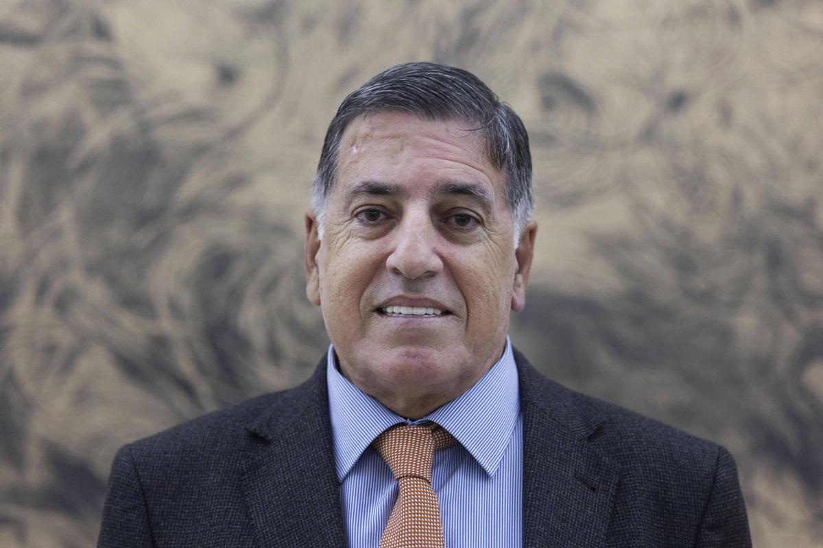 Rafael Pérez Bonmatí, secretario general de FEMEVA Y ASEMAD.