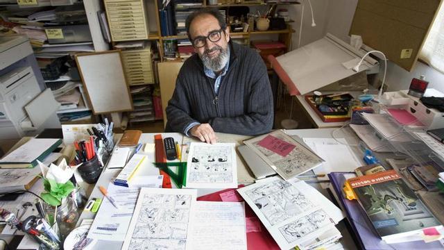 «200 años del Prado dan para mucho»
