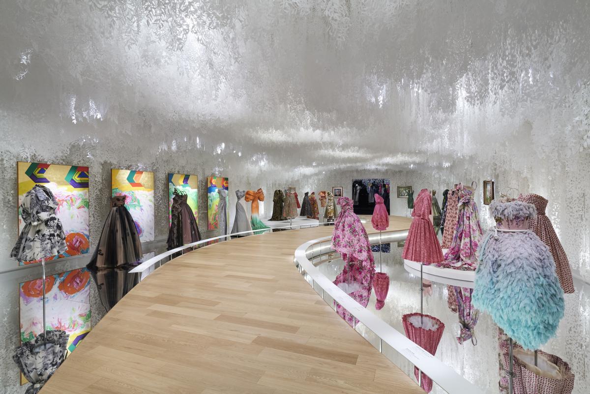 DIOR Designer of Dreams Tokyo, Japan © Daici Ano23