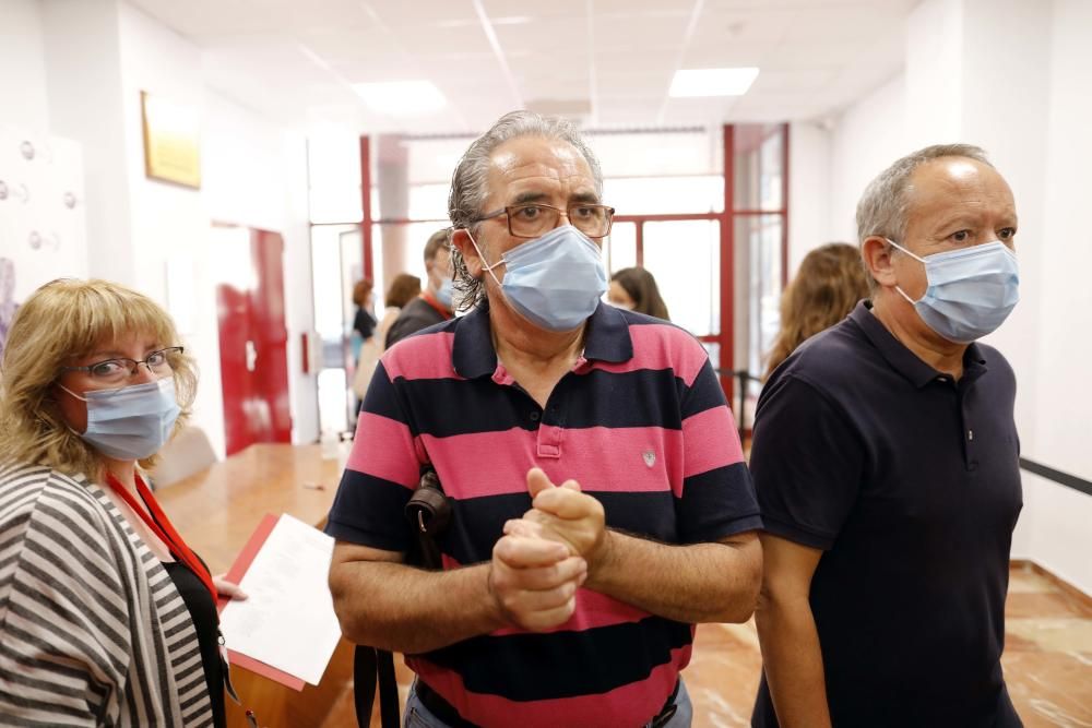 Cambio de marcha. La industria valenciana de la automoción y movilidad