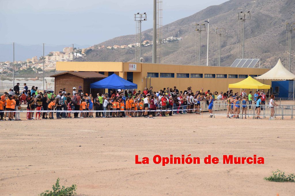 Campeonato Regional de relevos mixtos de atletismo