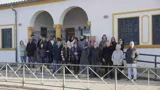Huelga de los padres del CEIP Janer Manila: "No vemos nuestra escuela como un lugar seguro para nuestros hijos"