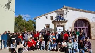 El Estellés más popular: libros, conciertos, teatro y exposiciones del “poble” para el poeta