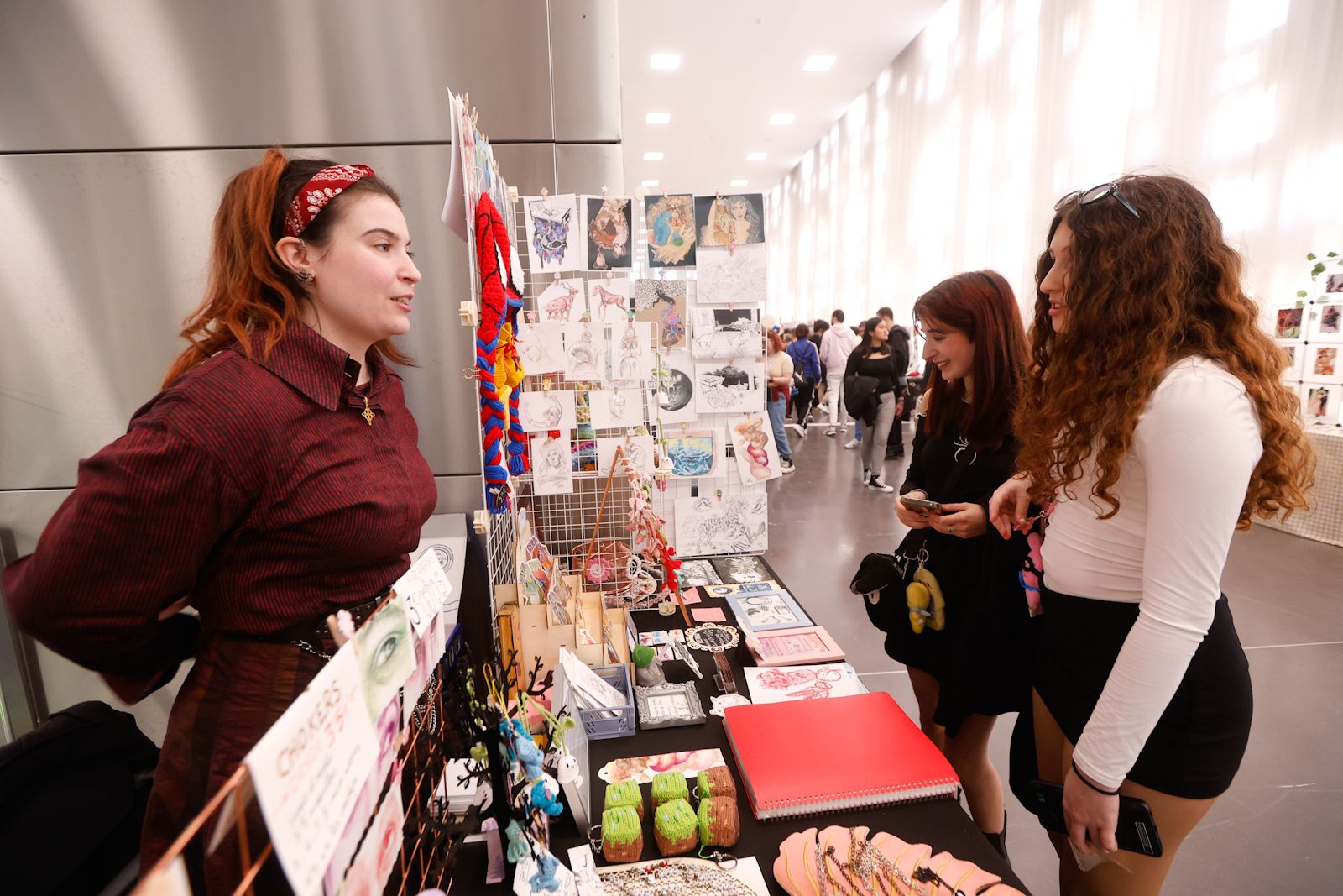 Córdoba celebra su fiesta del 'gaming'