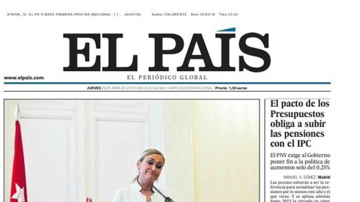 portada-pais-26-04-2018