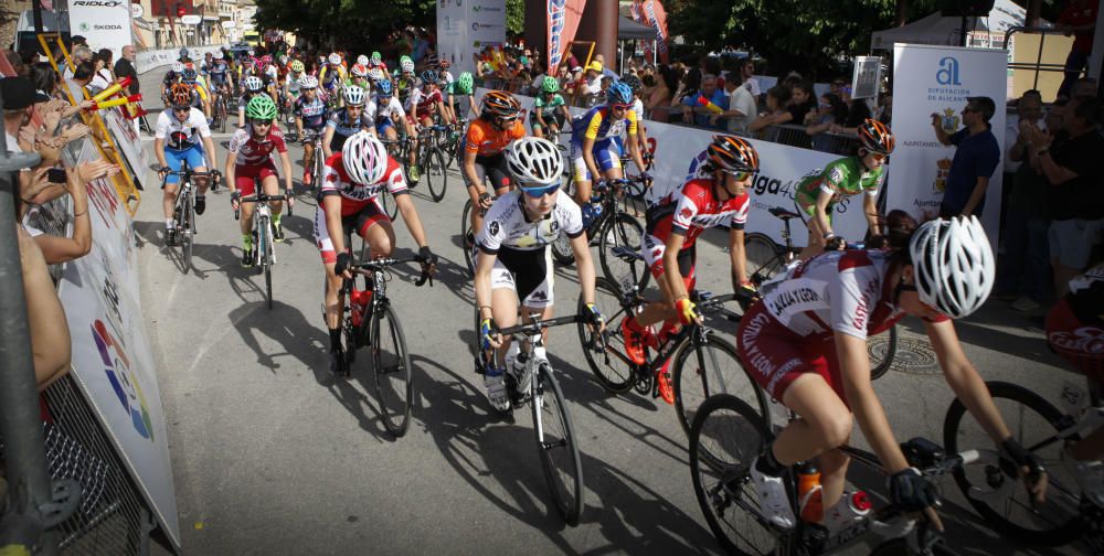 Campeonato de España de Ciclismo