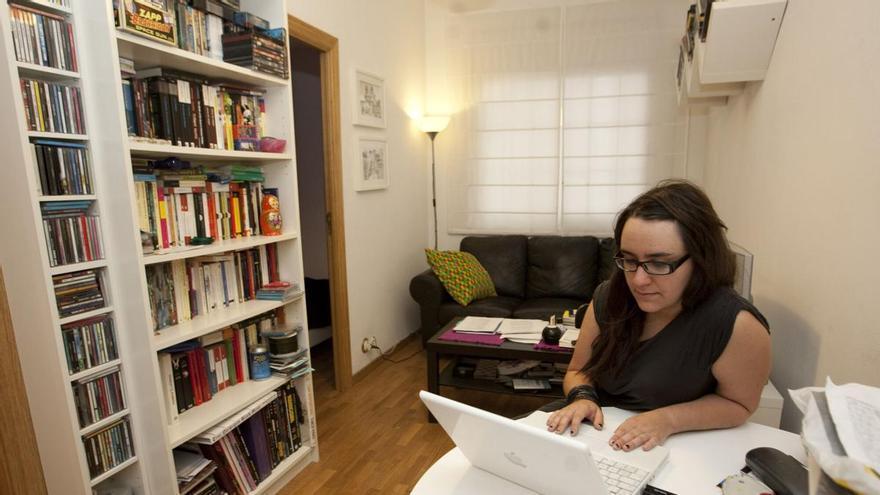 Los jóvenes de entre 23 y 29 años que vivan con sus padres podrán recibir esta ayuda de 700 euros