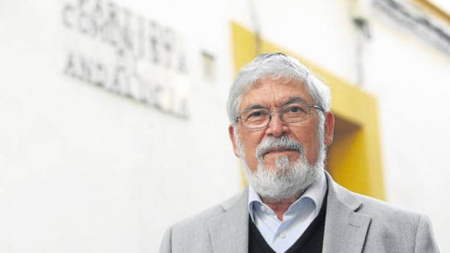 &quot;El padre Ladrillo me daba revistas de la religión y yo le daba &#039;Mundo Obrero&#039;&quot;