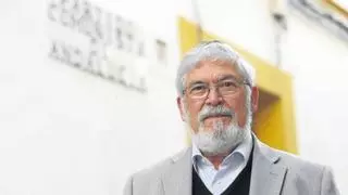 Muere Ernesto Caballero, histórico dirigente del PCE, exdiputado y referente de la lucha antifranquista en Córdoba