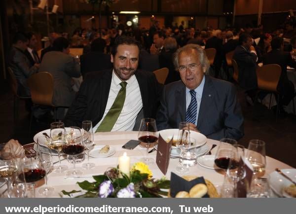 GALERÍA DE FOTOS - Gala Empresa del Año de Mediterráneo IV - IV